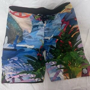 Men’s Board Shorts